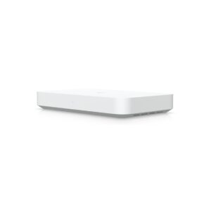 UbiQuiti UniFi Gateway Fiber UXG-FIBER (1 års garanti)