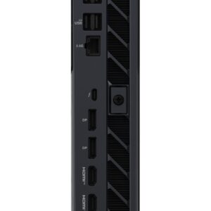 Asus NUC 15 ROG RNUC15JNK7X569A2 Core Ultra 7 255HX - Jean Canyon (inklusive Gema)