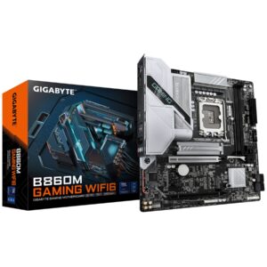 Gigabyte GA-B860M GAMING WIFI6 (1851) (D)