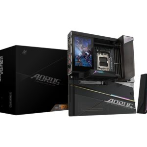Gigabyte GA-X870E AORUS XTREME X3D AI TOP (AM5) (D)