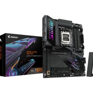 Gigabyte GA-X870E AORUS PRO X3D (AM5) (D)