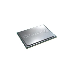 AMD Ryzen Threadripper PRO 5965WX-fack sWRX8 (4,5 GHz) 100-000000446