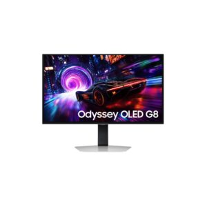TFT Samsung Odyssey OLED G8 S32FG810SU 81,3 cm (32) LED, 2xHDMI, DisplayPort