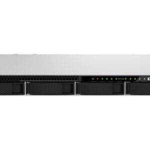 NAS-server QNAP TS-H987XU-RP-E2334-16G 18-fack NAS-rack
