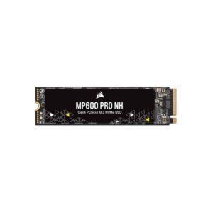 SSD Corsair MP600 PRO NH 2TB PCIe 4.0 x4 M.2 NVME CSSD-F2000GBMP600PNH
