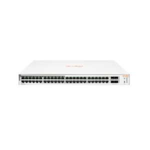 HPE Switch Networking Instant On 1830 24-portars 10/100/1000 JL815A#ABB