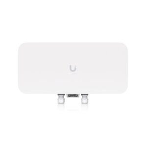 UbiQuiti UniFi E7-AUDIENCE Accesspoint Wi-Fi 7 (1 års garanti)