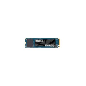 SSD KIOXIA Exceria Basic 1TB LSF10Z001TG8 M.2 PCIe 4.0 x4 NVME