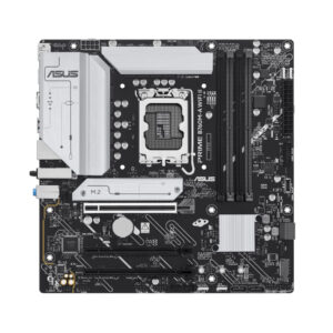 ASUS PRIME B760M-A WIFI II (1700) (D)