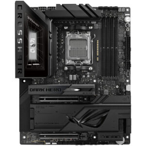 ASUS ROG CROSSHAIR X870E DARK HERO (AM5) (D)