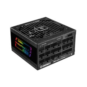 PC-nätaggregat Enermax Revolution D.F.X 3.0 1650 W ERT1650EWT