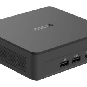 Asus NUC 13 Pro RNUC13ANKI300000I Core i3-1315U - Slim - Arena Canyon