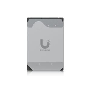 Ubiquiti UACC-HDD-E-16TB Enterprise - 16 TB - intern (1 års garanti)