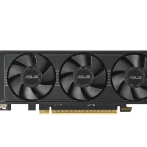 VGA Asus GeForce® RTX 5060 8GB LP BRK OC