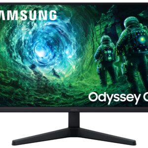 TFT Samsung Odyssey G53F S27FG530EU 68,60 cm (27) LED, 2xHDMI, DisplayPort