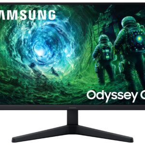 TFT Samsung Odyssey G53F S27FG530EU 68,60 cm (27) LED, 2xHDMI, DisplayPort