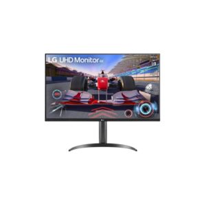 TFT LG 32UR550K-B 80 cm (31,5) 4K, 2xHDMI, DisplayPort, SP