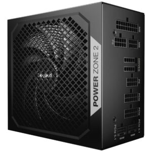 PC-nätaggregat Be Quiet Power Zone 2 1200W BP030EU