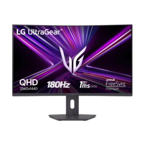 TFT LG 32G600A-B 81,3 cm (32) LED, HDMI, DisplayPort