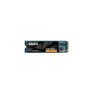 SSD KIOXIA Exceria G3 1TB LVC10Z001TG8 M.2 PCIe 5.0 x4 NVME