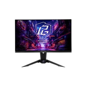 TFT Asrock PGO27QFV 68,60 cm (27) 2xHDMI, 1xUSB-C, 1xUSB-C, 360 Hz
