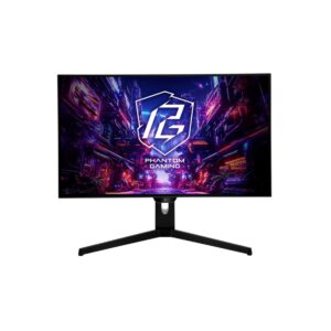 TFT Asrock PGO27QFS 68,60 cm (27) LED, 2xHDMI, 2xDisplayPort, 240Hz