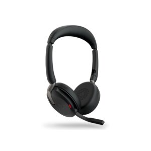 Headset JABRA Evolve 65 Flex Link380c UC Stereo 26699-989-899