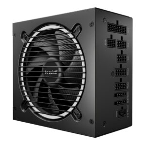PC-nätaggregat Be Quiet Pure Power 13M 1200W BP029EU