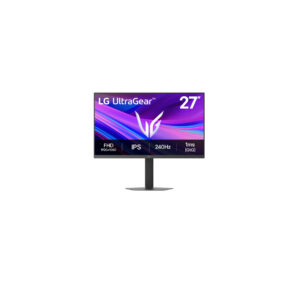 TFT LG UltraGear 27G440A-B 68,60 cm (27) DP, 2xHDMI, 240Hz