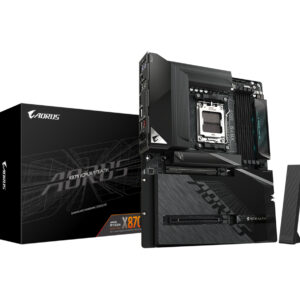 Gigabyte GA-X870 A STEALTH (AM5) (D)