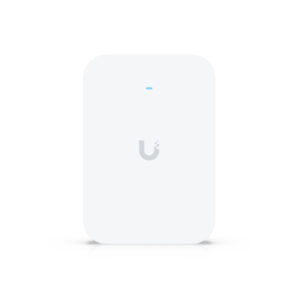 UbiQuiti UniFi AP U7-PRO-XG-WALL Accesspunkt Wi-Fi 7 (1 års garanti)