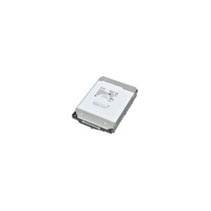 Hårddisk Toshiba Enterprise Capacity-serien MG11SCA24TE 24TB SAS (D)