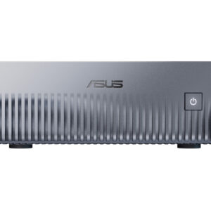 Asus Ascent GX10-GG0003BN - MINI-PC - Stellar Gray (inklusive GEMA)