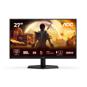 TFT AOC Gaming Q27G42XNE 68,58 cm (27) 2xHDMI, DisplayPort, SP