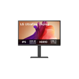 TFT LG 27U730A-B 68,6 cm (27") 2xHDMI, DisplayPort, SP