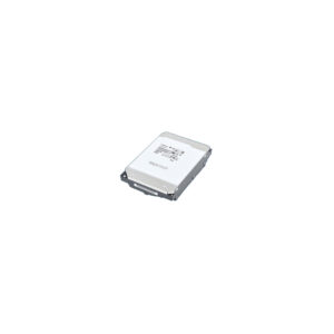 Hårddisk Toshiba Enterprise Capacity-serien MG09SCA16TE 16TB SAS (D)