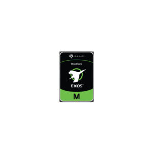 Hårddisk Seagate Exos M 32TB ST32000NM004K 512MB SATA III (D)